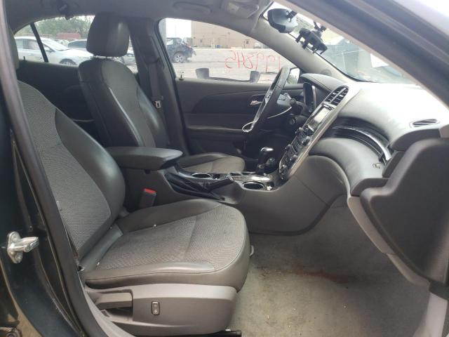 1G11C5SA7GU****** - 2016 CHEVROLET MALIBU LIM 石墨色 照片 5