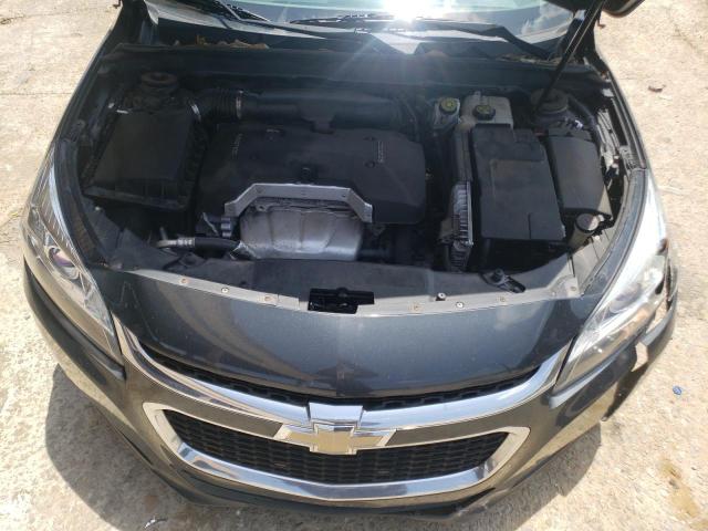 1G11C5SA7GU****** - 2016 CHEVROLET MALIBU LIM 石墨色 照片 7