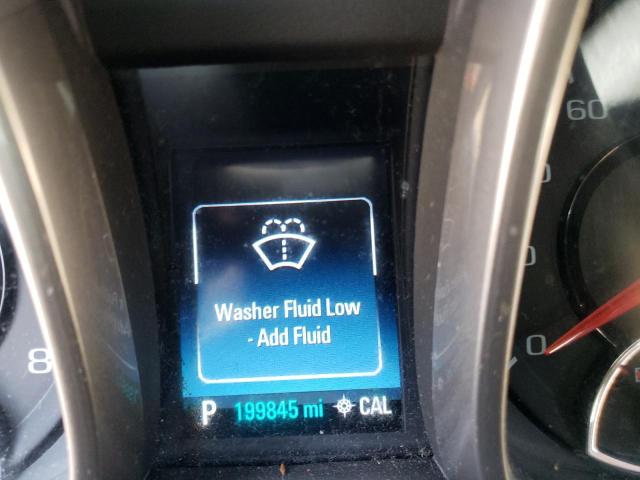 1G11C5SA7GU****** - 2016 CHEVROLET MALIBU LIM 石墨色 照片 8