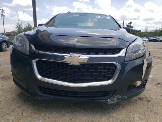 1G11C5SA7GU****** - 2016 CHEVROLET MALIBU LIM 石墨色 照片 9