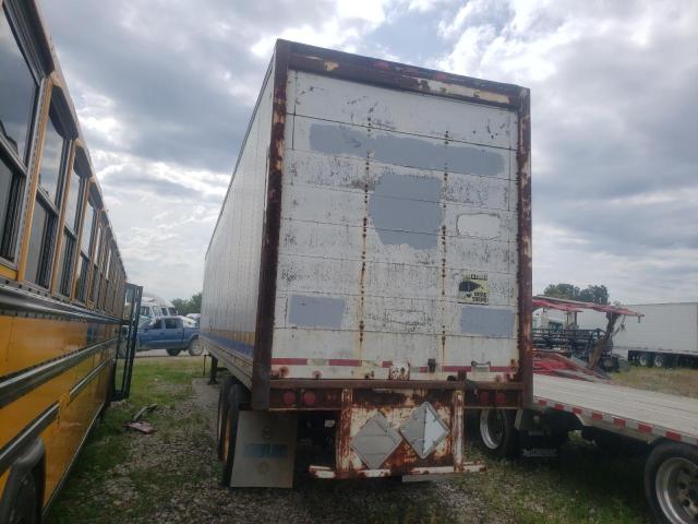 1DTV12Z28RA224179 - 1994 DORS TRAILER WHITE photo 4