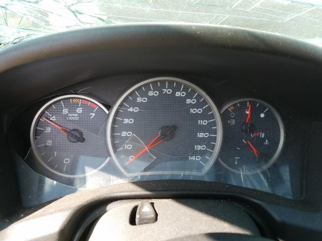 2G2WP552171207979 - 2007 PONTIAC GRAND PRIX  фото 8