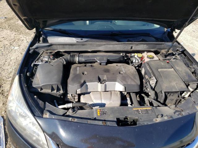 1G11C5SL8EF227448 - 2014 CHEVROLET MALIBU 1LT BLACK photo 9