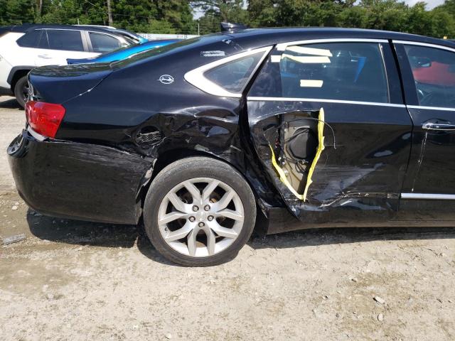 2G1145S37H9184389 - 2017 CHEVROLET IMPALA PRE 黑色 照片 9