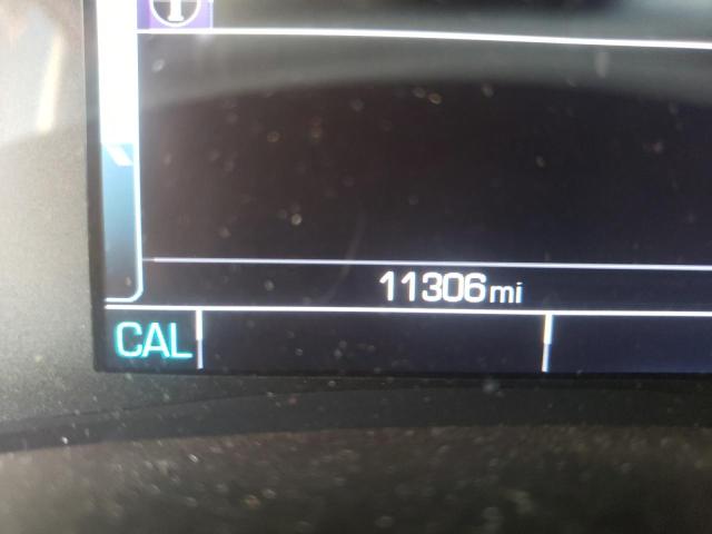 2G1145S32H9191735 - 2017 CHEVROLET IMPALA PRE შავი ფოტო 8