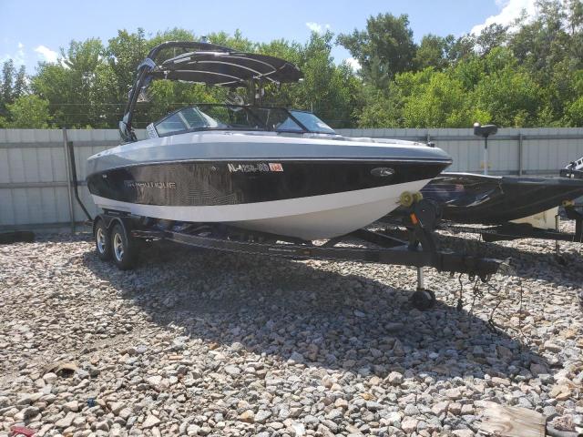 CTC18022K011 - 2011 NAUT BOAT TWO TONE photo 1