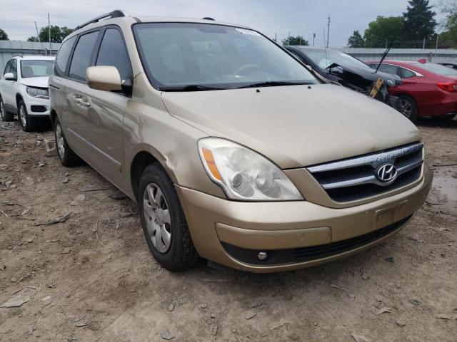 KNDMC233276037827 - 2007 HYUNDAI ENTOURAGE GLS  photo 1