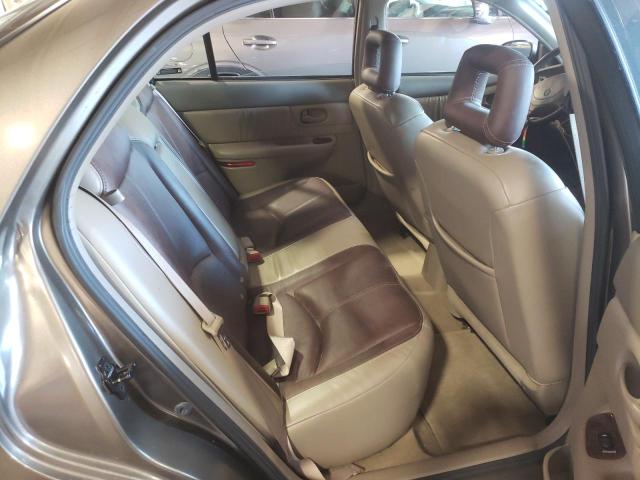 2G4WB55K621144280 - 2002 BUICK REGAL LS 棕色 照片 6