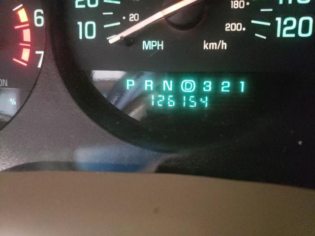 2G4WB55K621144280 - 2002 BUICK REGAL LS 棕色 照片 8