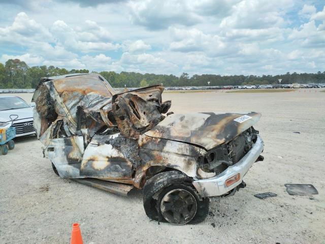 JT3GN86R0W0069921 - 1998 TOYOTA 4RUNNER SR BURN photo 1