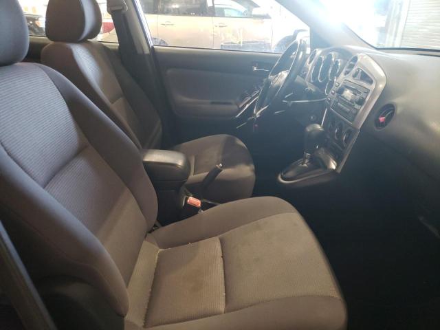 2T1KR30E16C561480 - 2006 TOYOTA MATRIX 蓝色 照片 5