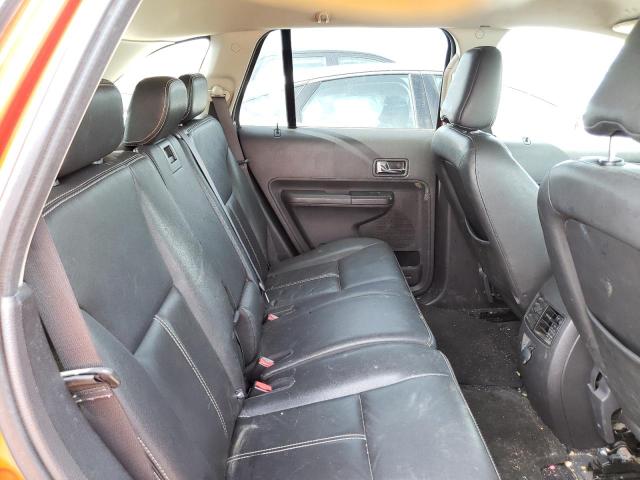 2FMDK49C17BB14352 - 2007 FORD EDGE SEL PLUS  photo 6