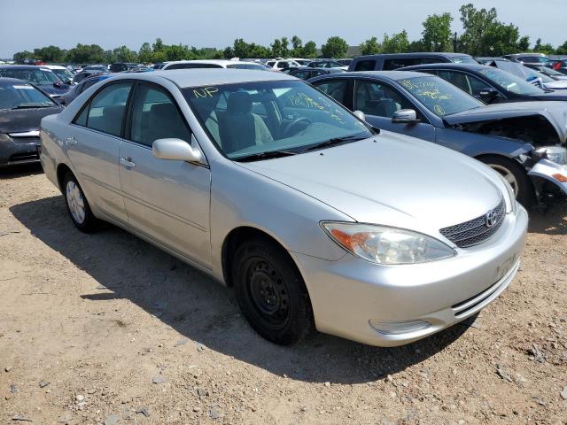 4T1BE32K63U779326 - 2003 TOYOTA CAMRY LE  photo 1