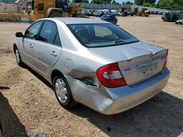4T1BE32K63U779326 - 2003 TOYOTA CAMRY LE  photo 3