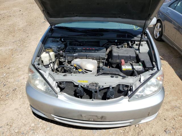 4T1BE32K63U779326 - 2003 TOYOTA CAMRY LE  photo 7