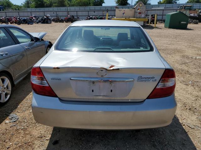 4T1BE32K63U779326 - 2003 TOYOTA CAMRY LE  photo 9