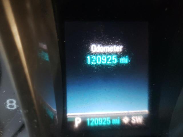 1G11H5SA0DF167471 - 2013 CHEVROLET MALIBU LTZ კრემისფერი ფოტო 8