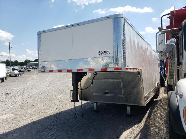 5WKGE3226N1076527 - 2022 OTHR TRAILER WHITE photo 2