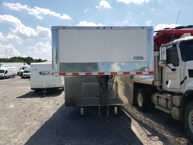 5WKGE3226N1076527 - 2022 OTHR TRAILER WHITE photo 7