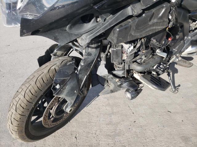 WB10F530XLZG18689 - 2020 BMW K1600 B BLACK photo 9