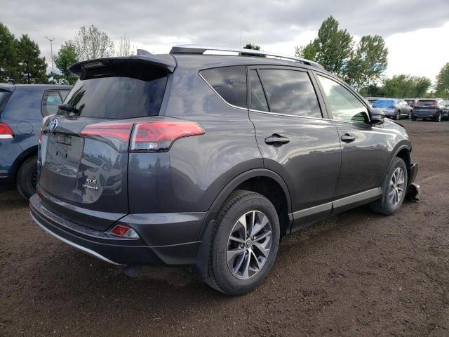 JTMRJREV8GD041122 - 2016 TOYOTA RAV4 HV XL CHARCOAL photo 4