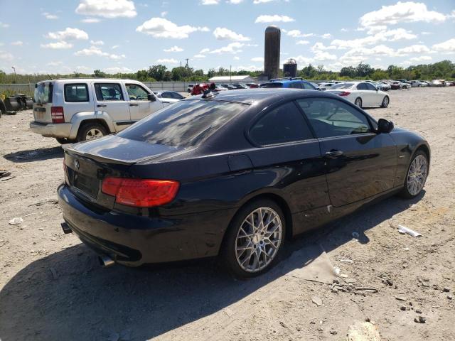 WBAKF9C58DE859989 - 2013 BMW 335 XI BLACK photo 4