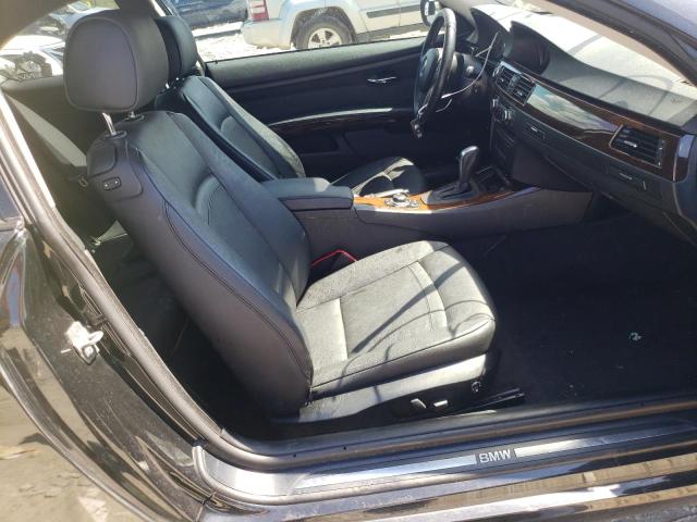 WBAKF9C58DE859989 - 2013 BMW 335 XI BLACK photo 5