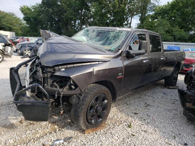 3C6UR5JL5GG284719 - 2016 RAM 2500 SLT 石墨色 照片 2