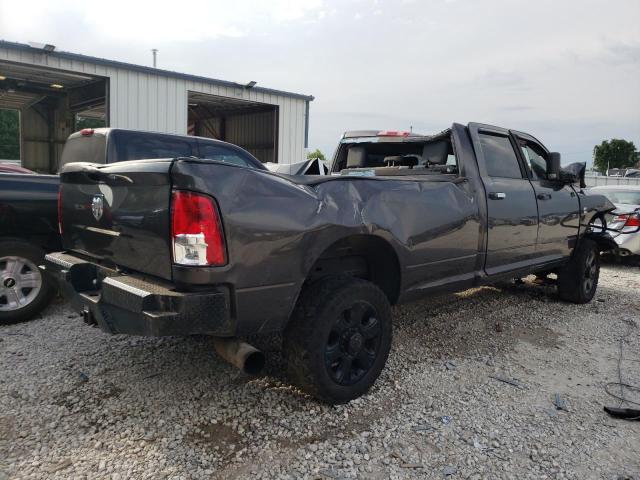 3C6UR5JL5GG284719 - 2016 RAM 2500 SLT 石墨色 照片 4