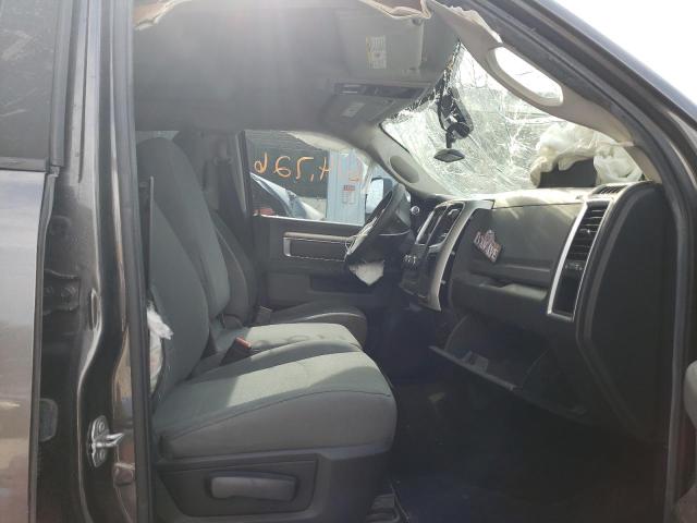 3C6UR5JL5GG284719 - 2016 RAM 2500 SLT 石墨色 照片 5