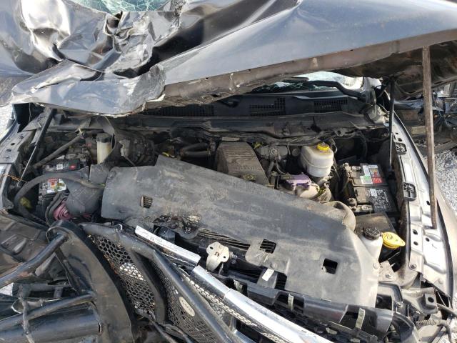 3C6UR5JL5GG284719 - 2016 RAM 2500 SLT 石墨色 照片 7