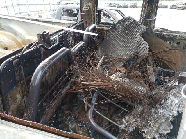 3D7KS28C15G810842 - 2005 DODGE RAM 2500 S BURN photo 6