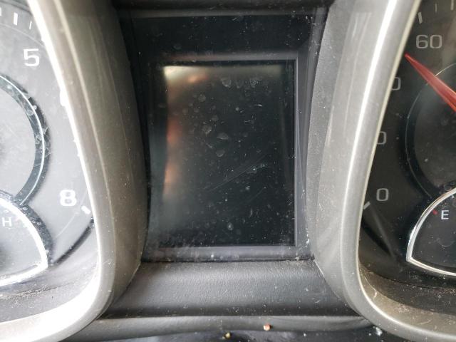 1G11E5SA3GF138107 - 2016 CHEVROLET MALIBU LIM 银色 照片 8