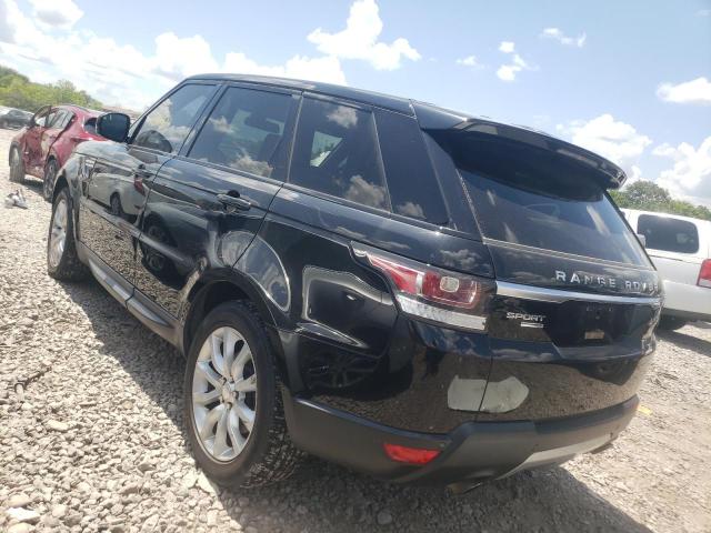 SALWR2WFXEA369255 - 2014 LAND ROVER RANGE ROVER SPORT HSE  photo 3