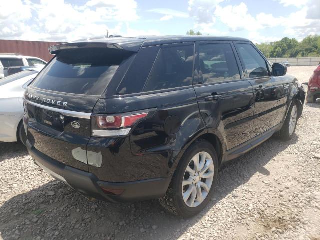 SALWR2WFXEA369255 - 2014 LAND ROVER RANGE ROVER SPORT HSE  photo 4