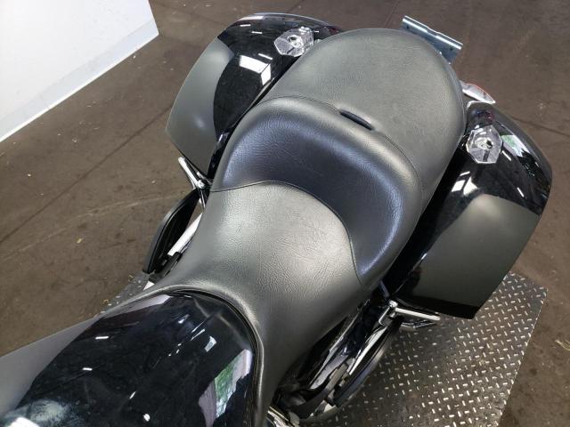 5VPTW36N0F3046307 - 2015 VICTORY MOTORCYCLES CROSS COUN Noir photo 6