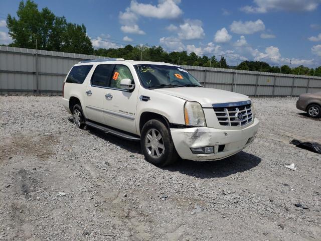 1GYFK66867R371832 - 2007 CADILLAC ESCALADE ESV  photo 1