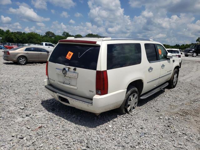 1GYFK66867R371832 - 2007 CADILLAC ESCALADE ESV  photo 4