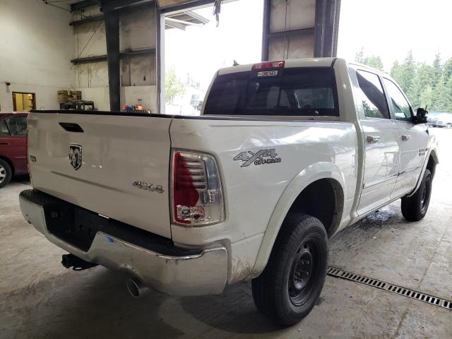 1C6RR7NM1ES326054 - 2014 RAM 1500 LARAM WHITE photo 4