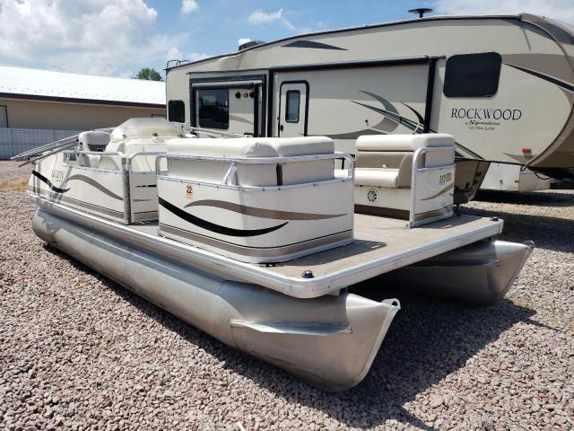 GDY3843TL405 - 2005 SWEE PONTOON BEIGE photo 1