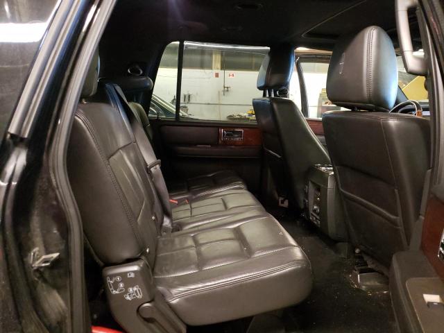 5LMJJ3J56CEL06276 - 2012 LINCOLN NAVIGATOR 黑色 照片 6