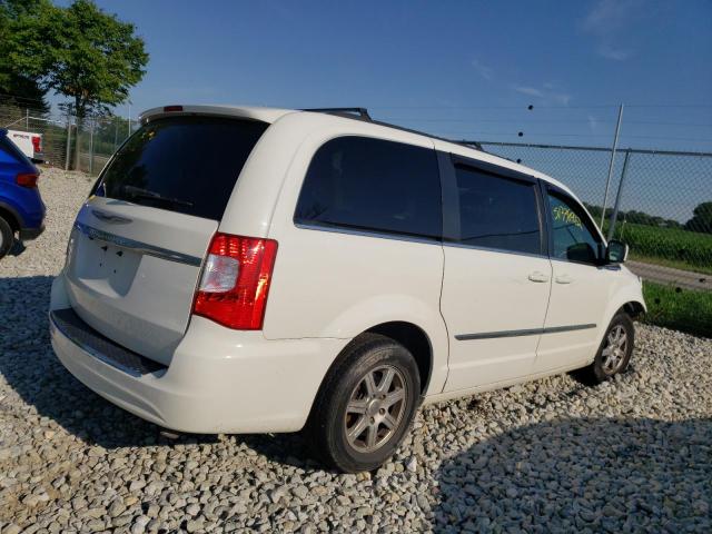 2A4RR5DG4BR640412 - 2011 CHRYSLER TOWN & COUNTRY TOURING  photo 4