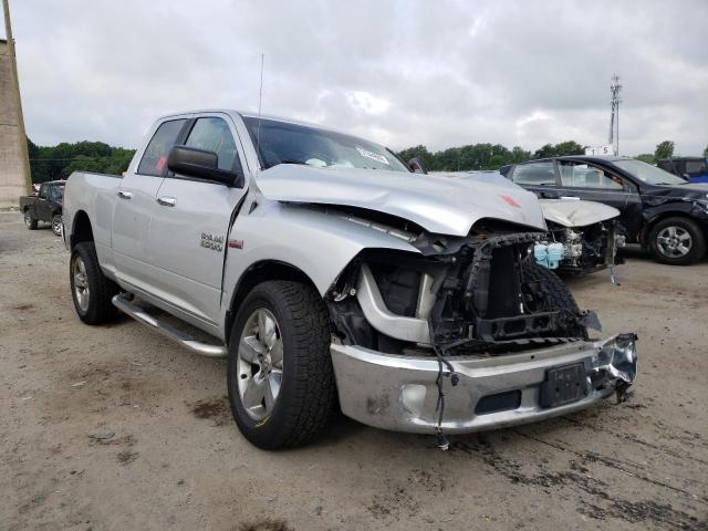 1C6RR7GT4ES345802 - 2014 RAM 1500 SLT  photo 1