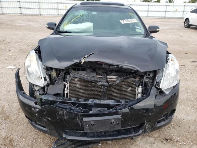 1N4AL2AP6AN561803 - 2010 NISSAN ALTIMA BAS BLACK photo 9