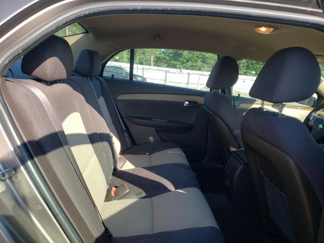 1G1ZC5EB4AF293253 - 2010 CHEVROLET MALIBU 1LT 棕色 照片 6