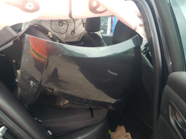 1G11C5SL9FF112424 - 2015 CHEVROLET MALIBU 1LT 黑色 照片 6