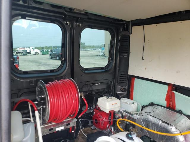 3C6TRVND2EE100456 - 2014 RAM PROMASTER 灰色 照片 6