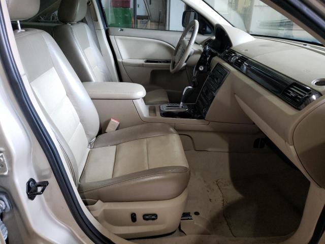 1MEHM43195G621253 - 2005 MERCURY MONTEGO PR 棕色 照片 5