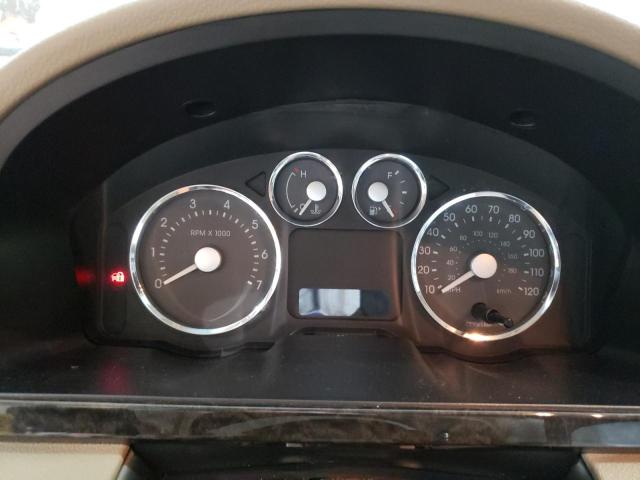 1MEHM43195G621253 - 2005 MERCURY MONTEGO PR 棕色 照片 8