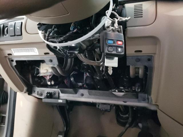 1MEHM43195G621253 - 2005 MERCURY MONTEGO PR 棕色 照片 9